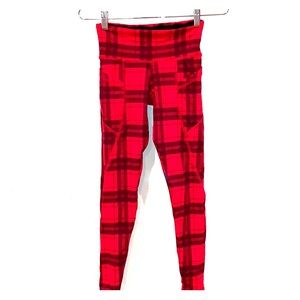 One size workout pants. New